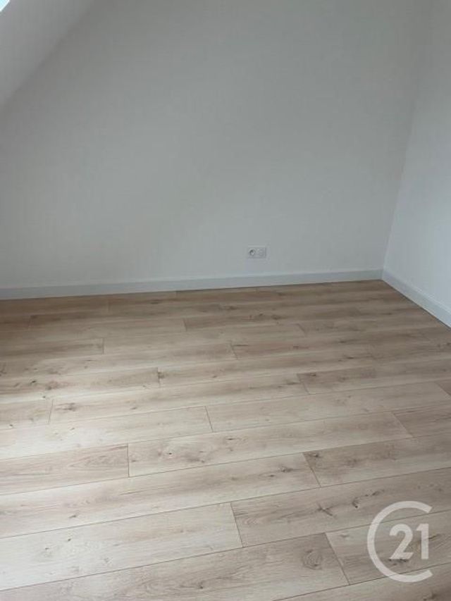 Appartement F2 &agrave; louer - 2 pi&egrave;ces - 45,20 m2 - Hericourt - 70 - FRANCHE-COMTE