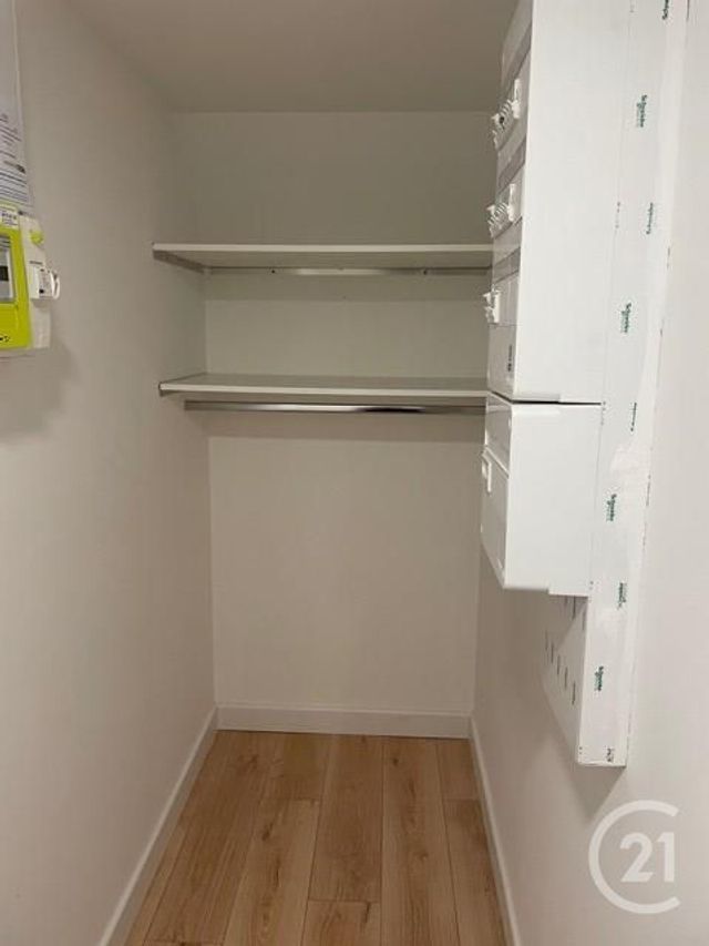 Appartement F2 &agrave; louer - 2 pi&egrave;ces - 45,20 m2 - Hericourt - 70 - FRANCHE-COMTE