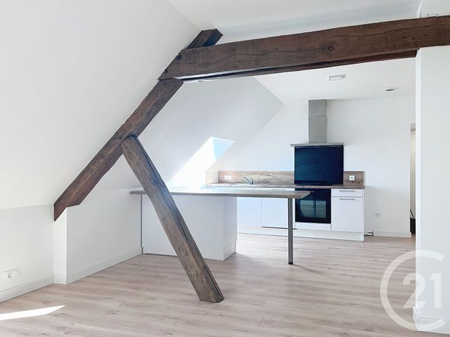 appartement - HERICOURT - 70
