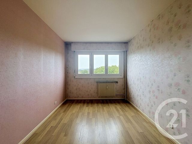 Appartement F3 &agrave; vendre - 3 pi&egrave;ces - 67 m2 - Valentigney - 25 - FRANCHE-COMTE