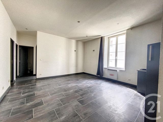 appartement - MONTBELIARD - 25