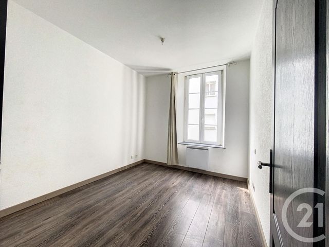 Appartement F2 &agrave; louer - 2 pi&egrave;ces - 46 m2 - Montbeliard - 25 - FRANCHE-COMTE