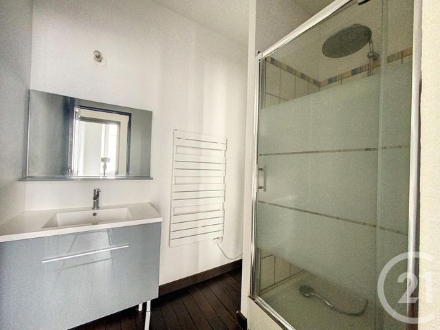 Appartement F2 &agrave; louer - 2 pi&egrave;ces - 46 m2 - Montbeliard - 25 - FRANCHE-COMTE