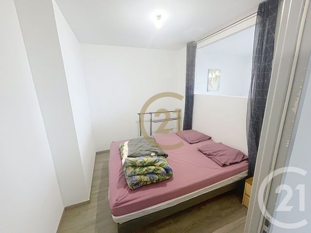 Appartement F2 &agrave; louer - 2 pi&egrave;ces - 35,14 m2 - Audincourt - 25 - FRANCHE-COMTE
