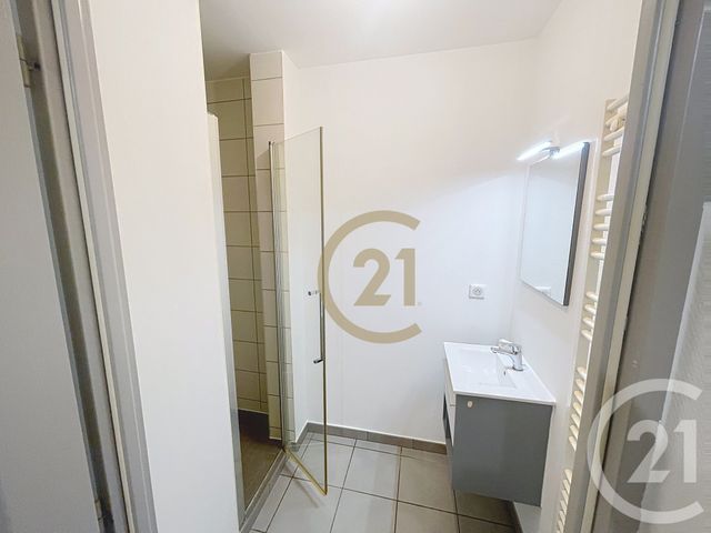 Appartement F2 &agrave; louer - 2 pi&egrave;ces - 35,14 m2 - Audincourt - 25 - FRANCHE-COMTE