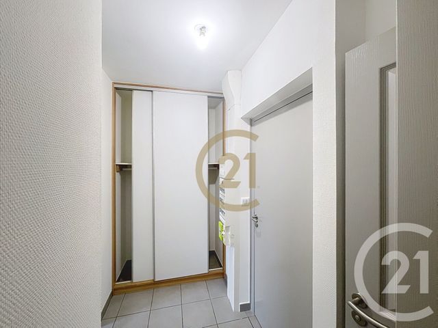 Appartement F2 &agrave; louer - 2 pi&egrave;ces - 35,14 m2 - Audincourt - 25 - FRANCHE-COMTE