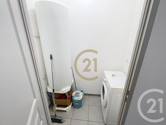 Appartement F2 &agrave; louer - 2 pi&egrave;ces - 35,14 m2 - Audincourt - 25 - FRANCHE-COMTE