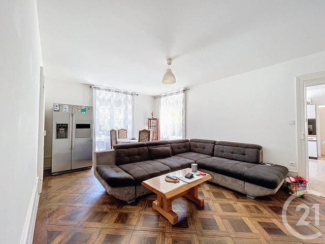 Appartement F3 &agrave; louer - 3 pi&egrave;ces - 92,09 m2 - Herimoncourt - 25 - FRANCHE-COMTE