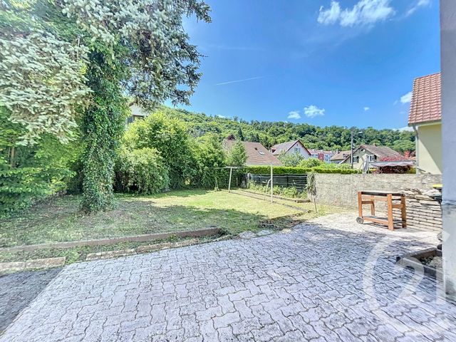 appartement - HERIMONCOURT - 25