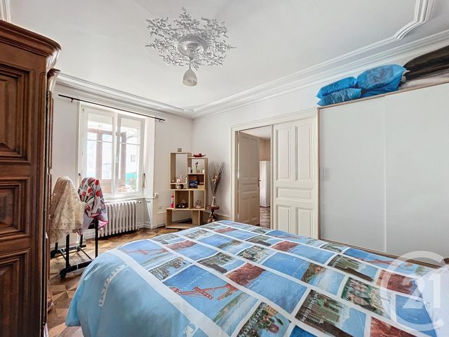 Appartement F3 &agrave; louer - 3 pi&egrave;ces - 92,09 m2 - Herimoncourt - 25 - FRANCHE-COMTE