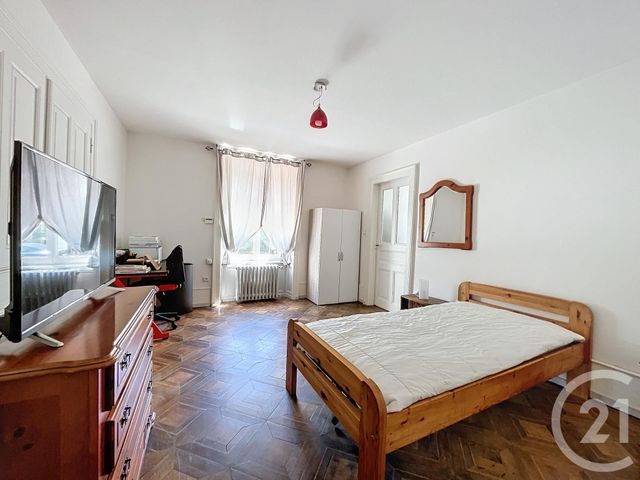 Appartement F3 &agrave; louer - 3 pi&egrave;ces - 92,09 m2 - Herimoncourt - 25 - FRANCHE-COMTE