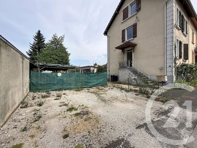 maison - EXINCOURT - 25