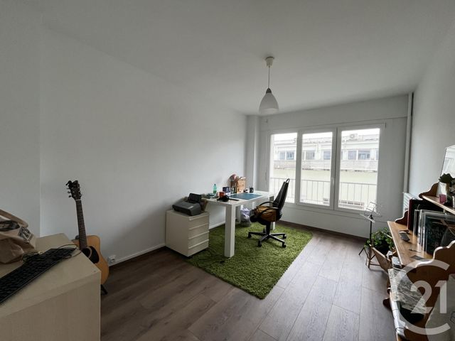 Appartement F3 &agrave; louer - 3 pi&egrave;ces - 67,61 m2 - Montbeliard - 25 - FRANCHE-COMTE