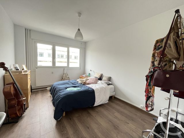 Appartement F3 &agrave; louer - 3 pi&egrave;ces - 67,61 m2 - Montbeliard - 25 - FRANCHE-COMTE