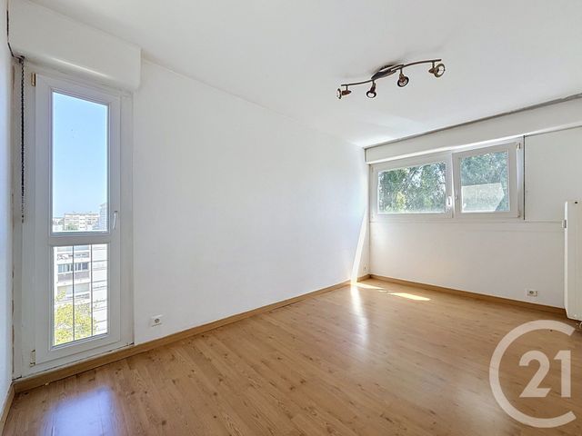 Appartement F4 &agrave; vendre - 4 pi&egrave;ces - 71,79 m2 - Montbeliard - 25 - FRANCHE-COMTE