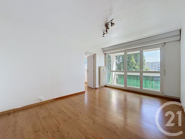 Appartement à vendre MONTBELIARD