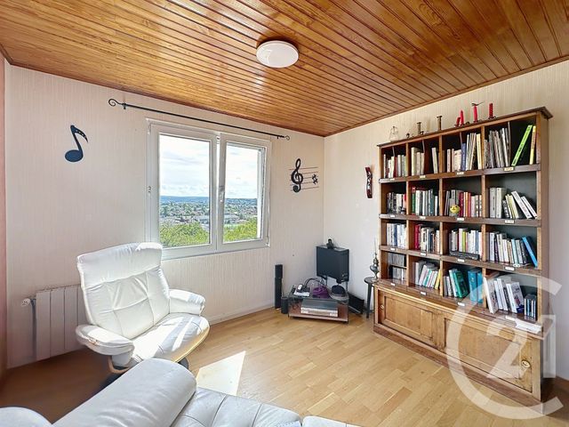Maison &agrave; vendre - 5 pi&egrave;ces - 108 m2 - Exincourt - 25 - FRANCHE-COMTE