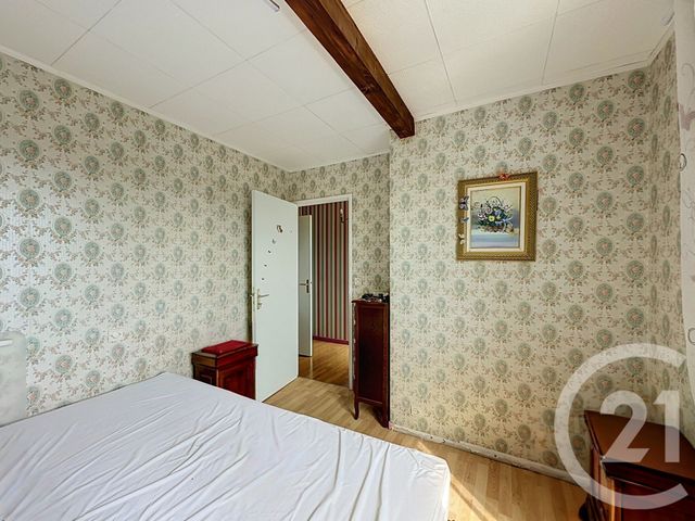 Maison &agrave; vendre - 5 pi&egrave;ces - 108 m2 - Exincourt - 25 - FRANCHE-COMTE