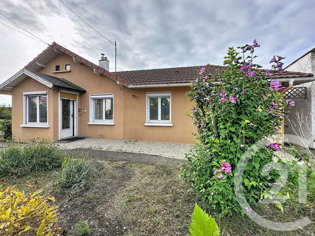 Maison à vendre EXINCOURT