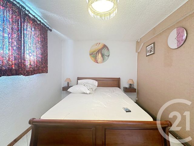 Maison &agrave; vendre - 5 pi&egrave;ces - 108 m2 - Exincourt - 25 - FRANCHE-COMTE