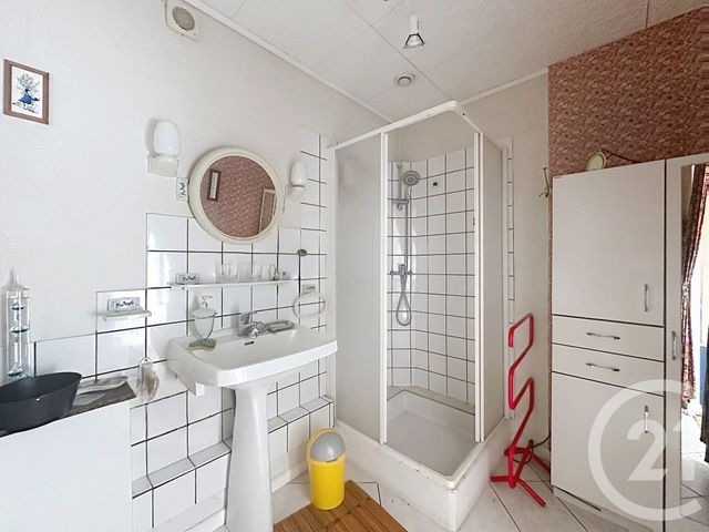 Maison &agrave; vendre - 5 pi&egrave;ces - 108 m2 - Exincourt - 25 - FRANCHE-COMTE