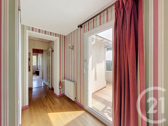Maison &agrave; vendre - 5 pi&egrave;ces - 108 m2 - Exincourt - 25 - FRANCHE-COMTE