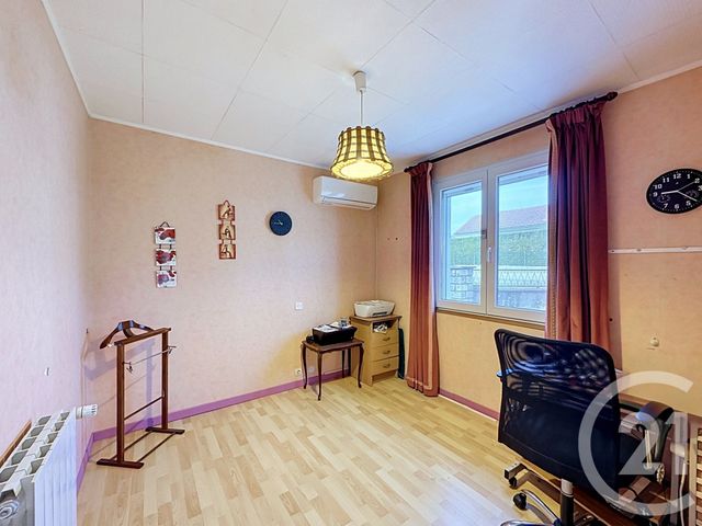 Maison &agrave; vendre - 5 pi&egrave;ces - 108 m2 - Exincourt - 25 - FRANCHE-COMTE