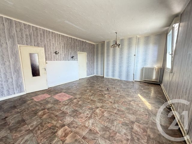 Maison &agrave; vendre - 5 pi&egrave;ces - 108 m2 - Arbouans - 25 - FRANCHE-COMTE