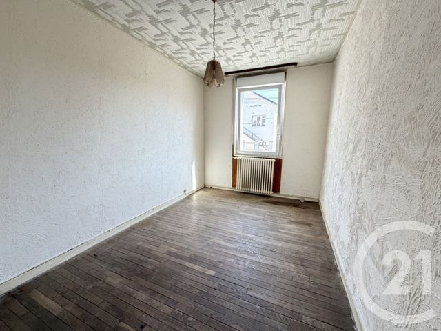 Maison &agrave; vendre - 5 pi&egrave;ces - 108 m2 - Arbouans - 25 - FRANCHE-COMTE