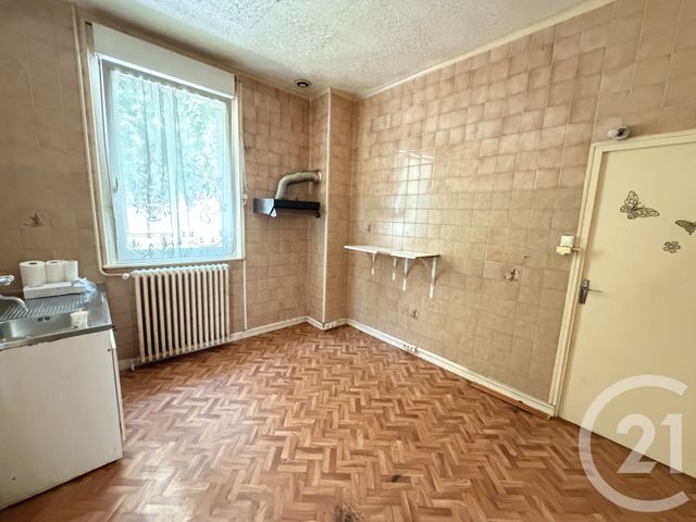 Maison &agrave; vendre - 5 pi&egrave;ces - 108 m2 - Arbouans - 25 - FRANCHE-COMTE