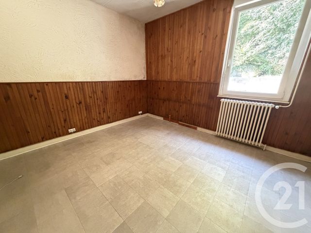 Maison &agrave; vendre - 5 pi&egrave;ces - 108 m2 - Arbouans - 25 - FRANCHE-COMTE