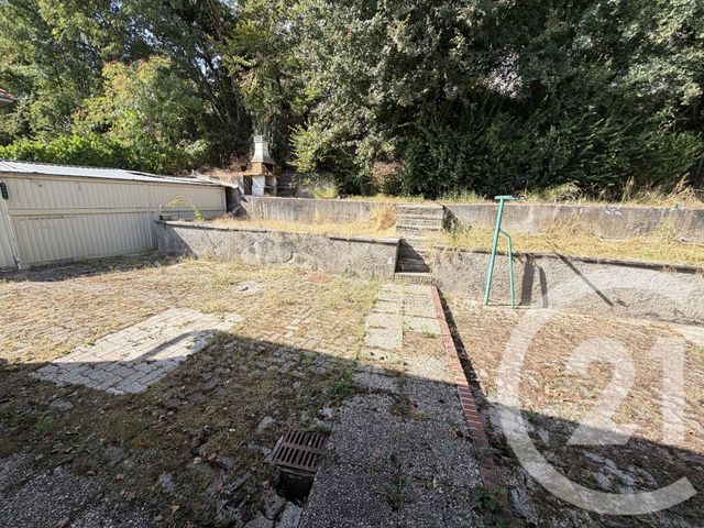Maison &agrave; vendre - 5 pi&egrave;ces - 108 m2 - Arbouans - 25 - FRANCHE-COMTE