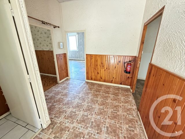 Maison &agrave; vendre - 5 pi&egrave;ces - 108 m2 - Arbouans - 25 - FRANCHE-COMTE