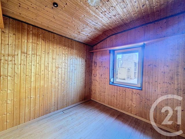 Maison &agrave; louer - 5 pi&egrave;ces - 99,60 m2 - Vieux Charmont - 25 - FRANCHE-COMTE