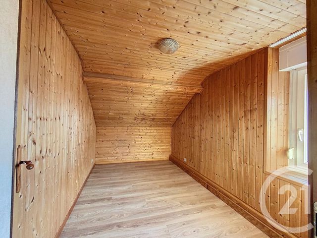 Maison &agrave; louer - 5 pi&egrave;ces - 99,60 m2 - Vieux Charmont - 25 - FRANCHE-COMTE
