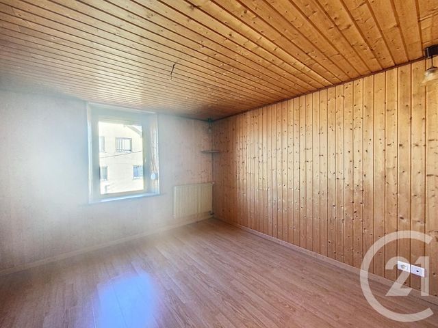 Maison &agrave; louer - 5 pi&egrave;ces - 99,60 m2 - Vieux Charmont - 25 - FRANCHE-COMTE