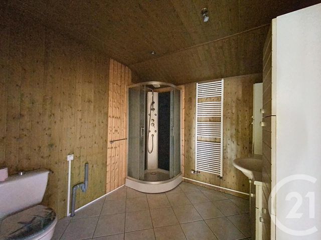 Maison &agrave; louer - 5 pi&egrave;ces - 99,60 m2 - Vieux Charmont - 25 - FRANCHE-COMTE