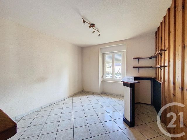 Maison &agrave; louer - 5 pi&egrave;ces - 99,60 m2 - Vieux Charmont - 25 - FRANCHE-COMTE