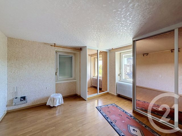 Maison &agrave; vendre - 4 pi&egrave;ces - 98,37 m2 - Bavans - 25 - FRANCHE-COMTE