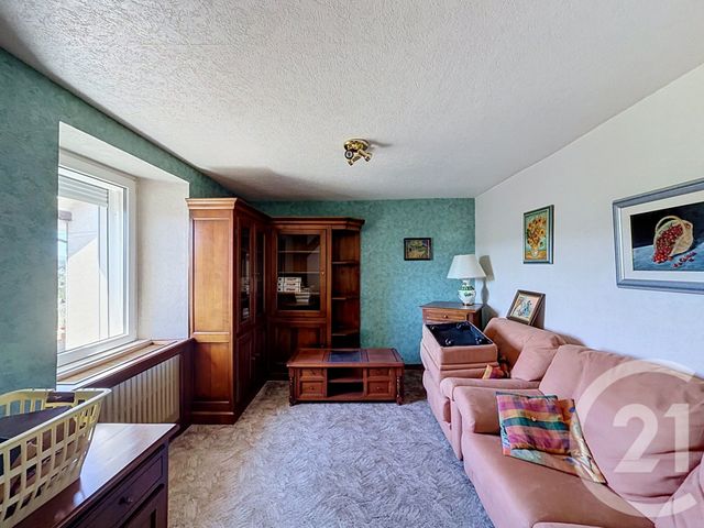 Maison &agrave; vendre - 4 pi&egrave;ces - 98,37 m2 - Bavans - 25 - FRANCHE-COMTE