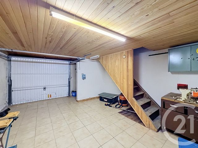 Maison &agrave; vendre - 4 pi&egrave;ces - 98,37 m2 - Bavans - 25 - FRANCHE-COMTE