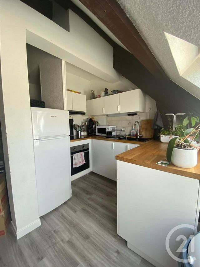 appartement - STE SUZANNE - 25