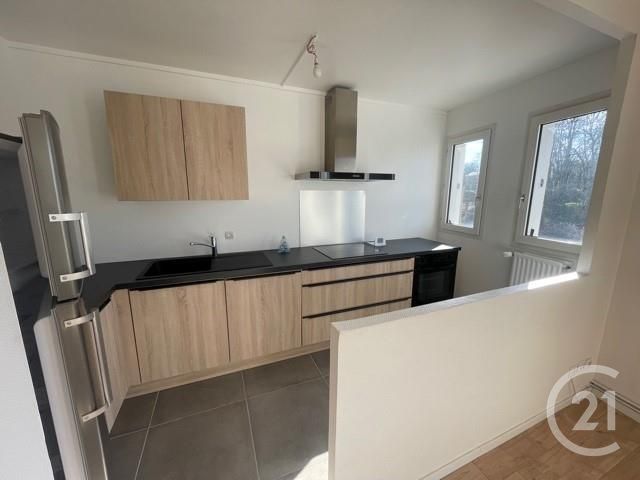Appartement F2 &agrave; louer - 2 pi&egrave;ces - 58,10 m2 - Belfort - 90 - FRANCHE-COMTE