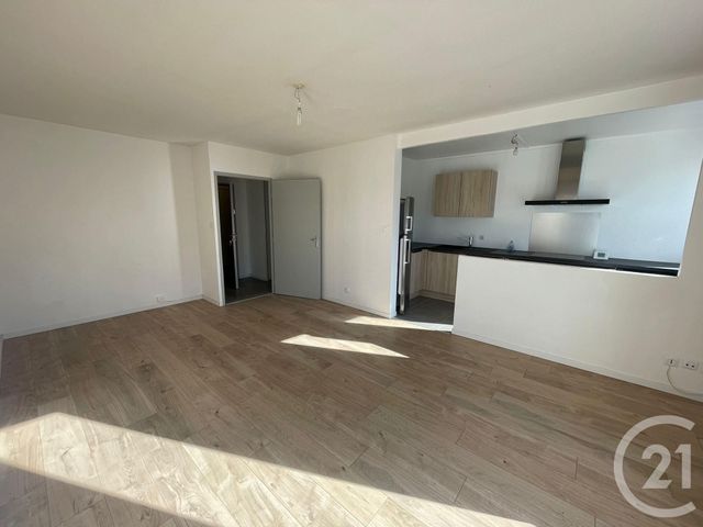 Appartement F2 &agrave; louer - 2 pi&egrave;ces - 58,10 m2 - Belfort - 90 - FRANCHE-COMTE