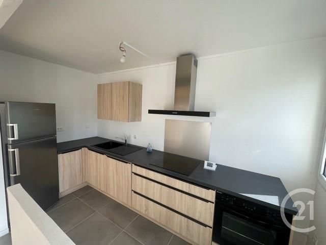 appartement - BELFORT - 90