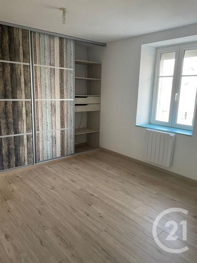 Appartement F3 &agrave; louer - 3 pi&egrave;ces - 65,98 m2 - Audincourt - 25 - FRANCHE-COMTE