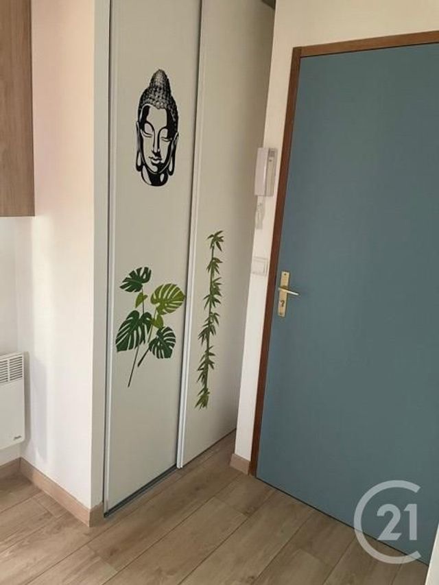 Appartement F3 &agrave; louer - 3 pi&egrave;ces - 65,98 m2 - Audincourt - 25 - FRANCHE-COMTE