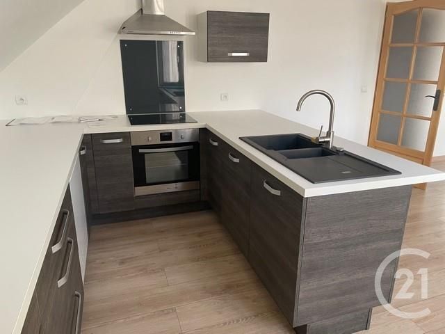 appartement - AUDINCOURT - 25