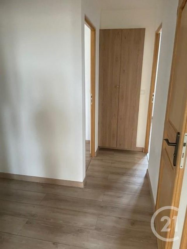 Appartement F3 &agrave; louer - 3 pi&egrave;ces - 65,98 m2 - Audincourt - 25 - FRANCHE-COMTE
