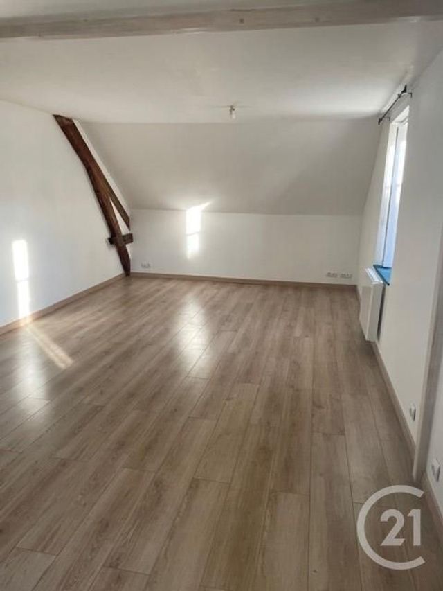 Appartement F3 &agrave; louer - 3 pi&egrave;ces - 65,98 m2 - Audincourt - 25 - FRANCHE-COMTE